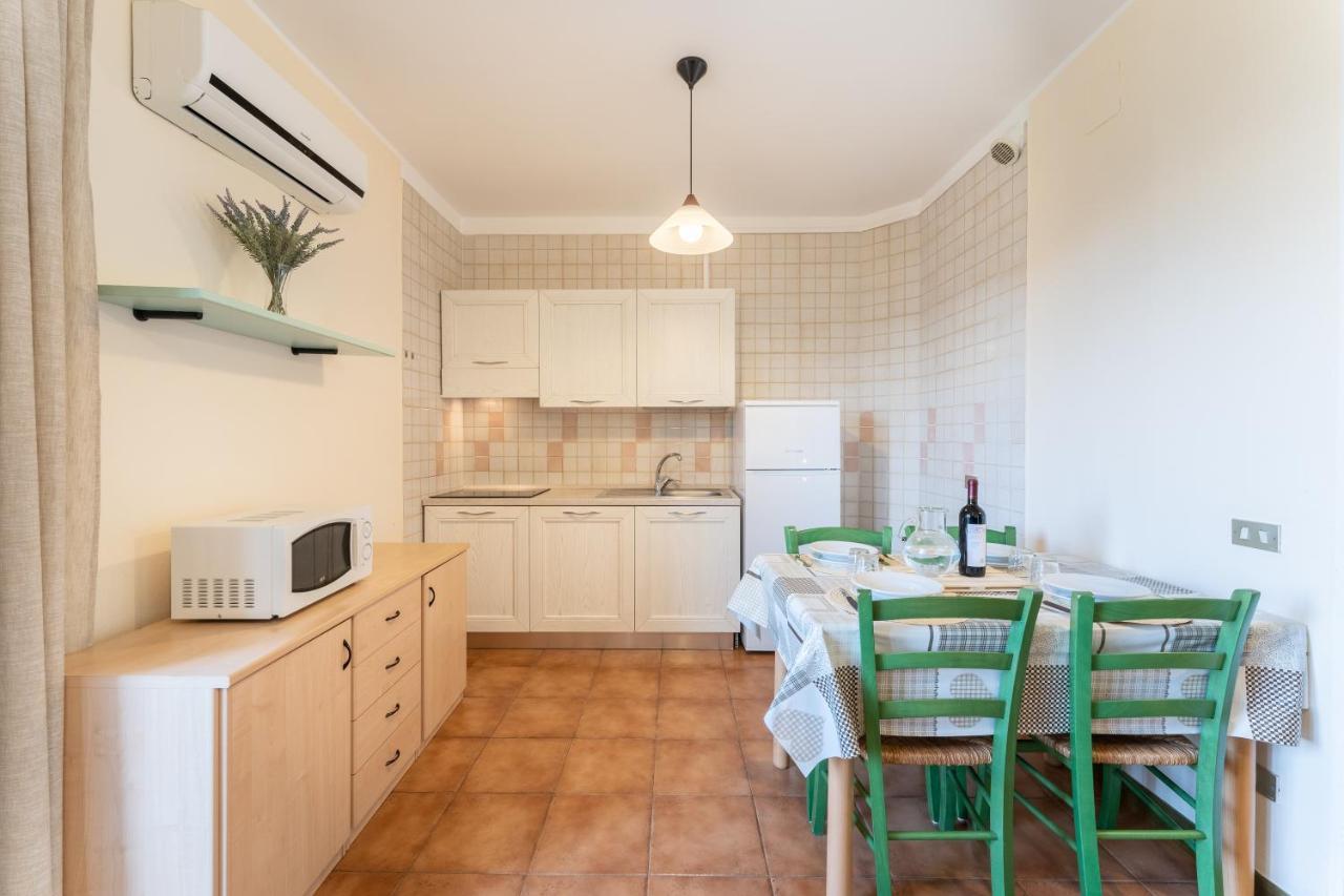 Apartment I Mirti Bianchi - Bilo 4 By Interhome Santa Teresa Gallura Exterior photo