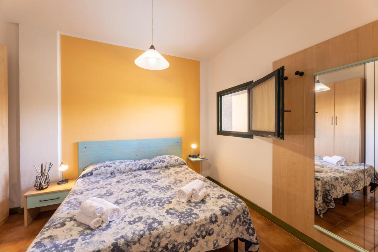 Apartment I Mirti Bianchi - Bilo 4 By Interhome Santa Teresa Gallura Exterior photo