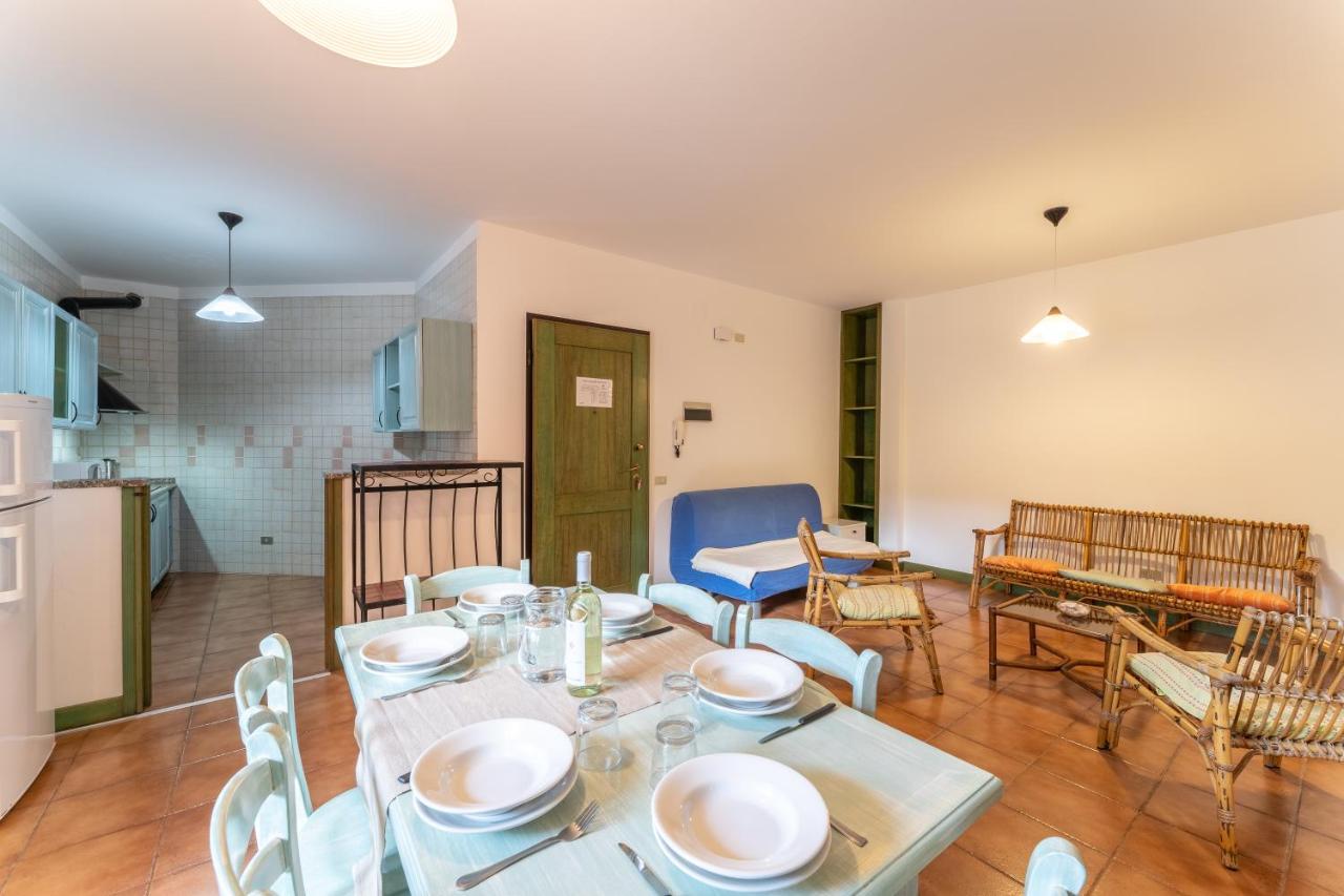 Apartment I Mirti Bianchi - Bilo 4 By Interhome Santa Teresa Gallura Exterior photo