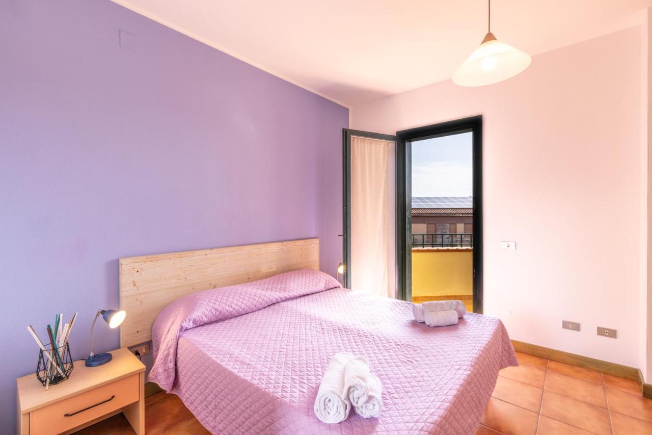 Apartment I Mirti Bianchi - Bilo 4 By Interhome Santa Teresa Gallura Exterior photo