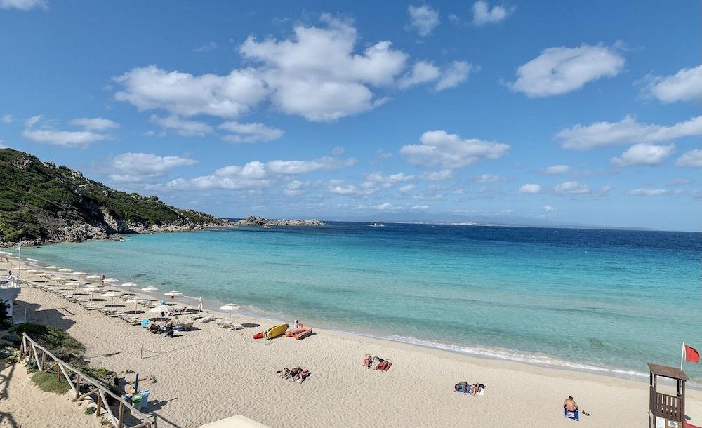 Apartment I Mirti Bianchi - Bilo 4 By Interhome Santa Teresa Gallura Exterior photo