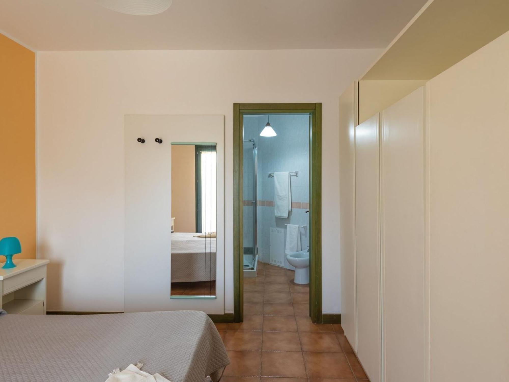 Apartment I Mirti Bianchi - Bilo 4 By Interhome Santa Teresa Gallura Exterior photo